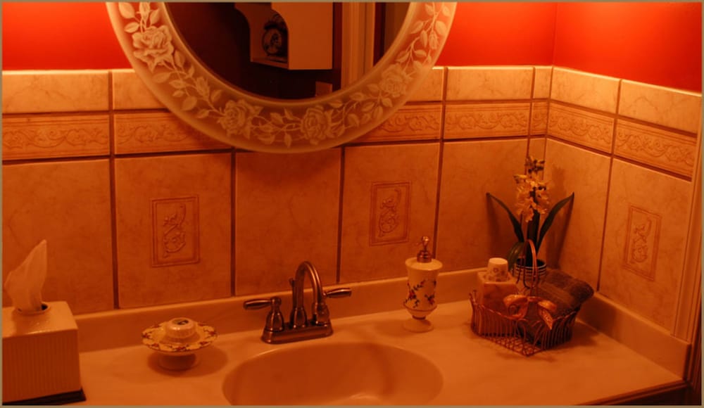 Annville Inn Bed and Breakfast 20/50