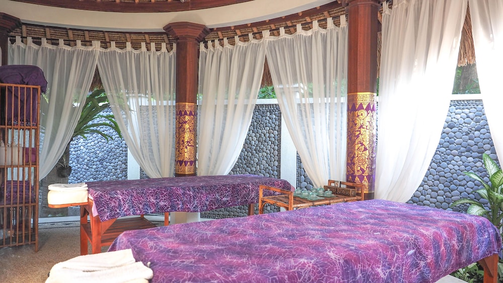 Palm Garden Amed Beach Spa Resort Bali 34/60