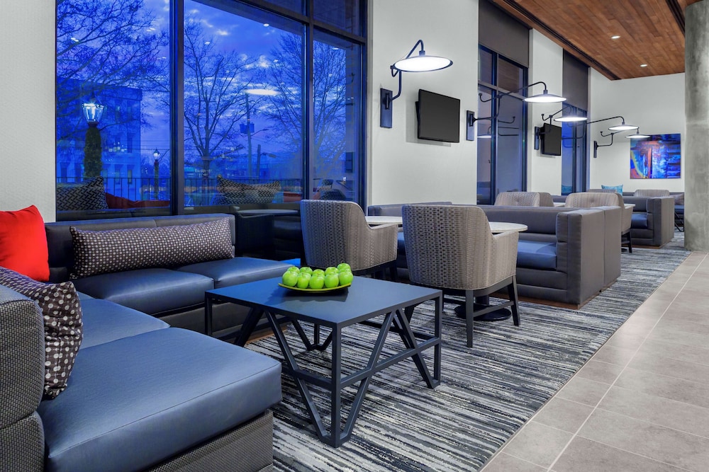 Hyatt Place Athens Downtown 21/62