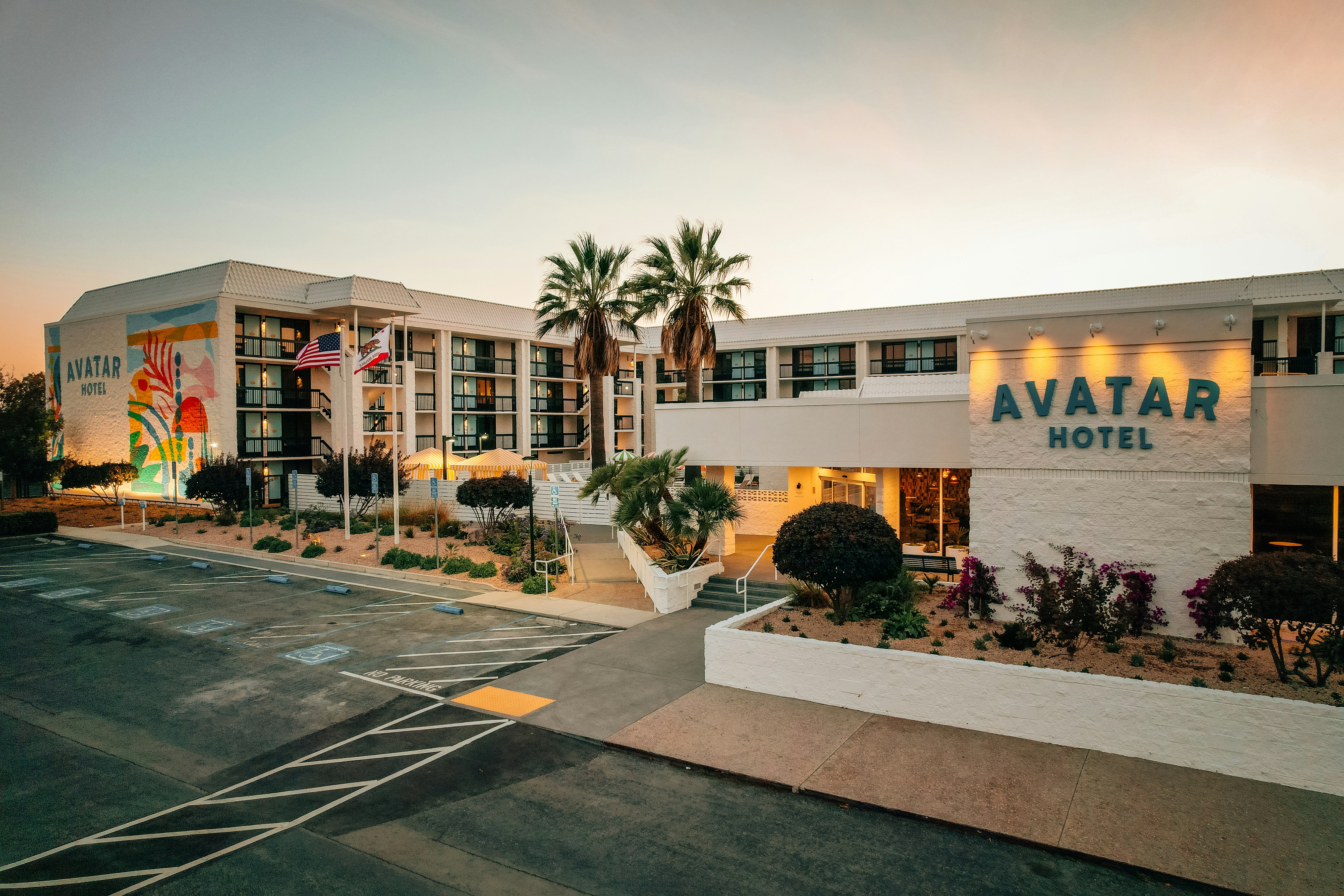 Avatar Hotel Santa Clara, Tapestry Collection by Hilton 5/29