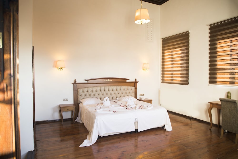 Thrace Konak Hotel & SPA 12/32