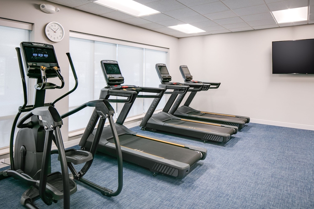 TownePlace Suites Oconomowoc 9/28