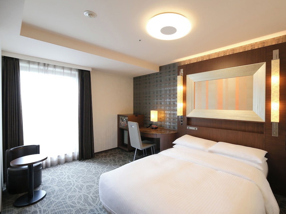 Moderate, Double Bed