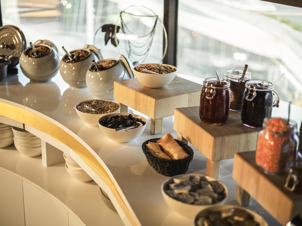 ibis Styles Arnhem Centre 37/52