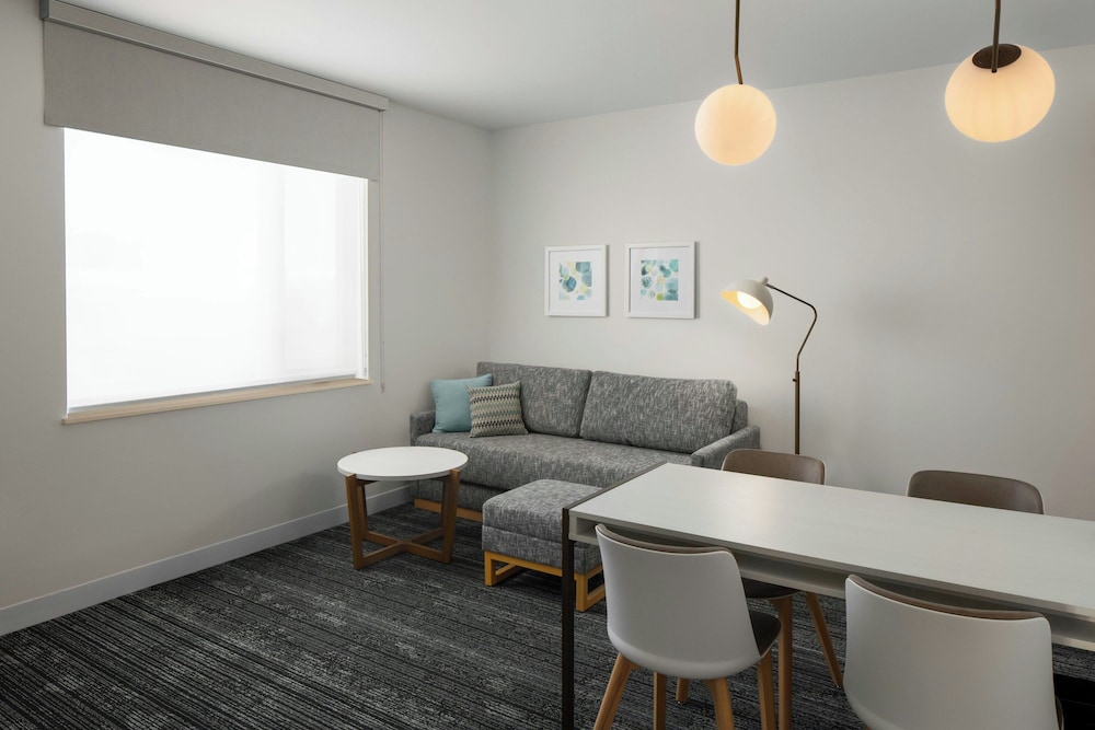 Towneplace Suites By Marriott San Jose Downtown 16/35