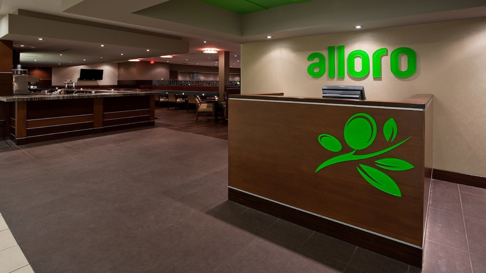Holiday Inn Burlington Hotel And Conference Centre 27/76