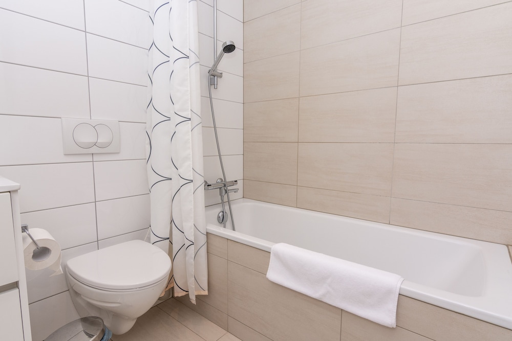 Centrum Hotel 47/50