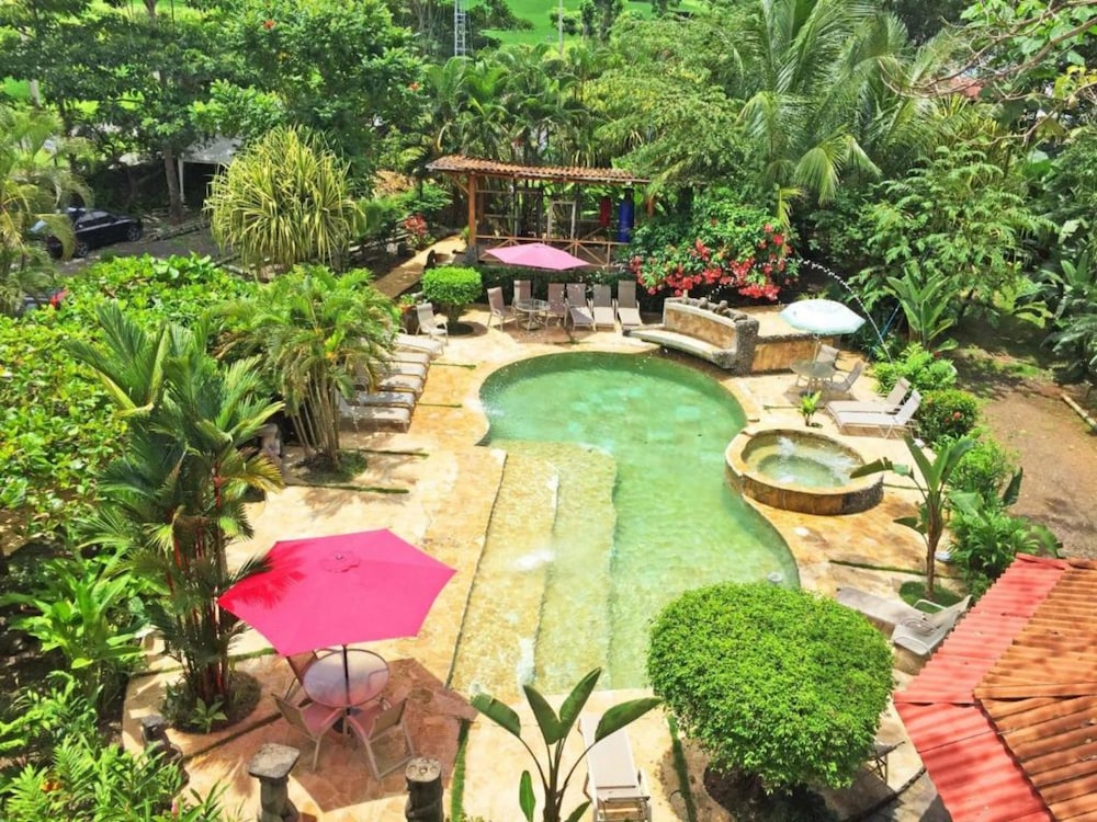 Hotel Loft Pacifico 38/50