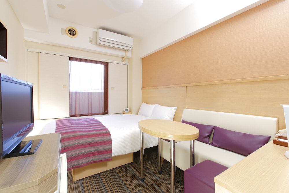 Hotel Mystays Asakusa 5/47