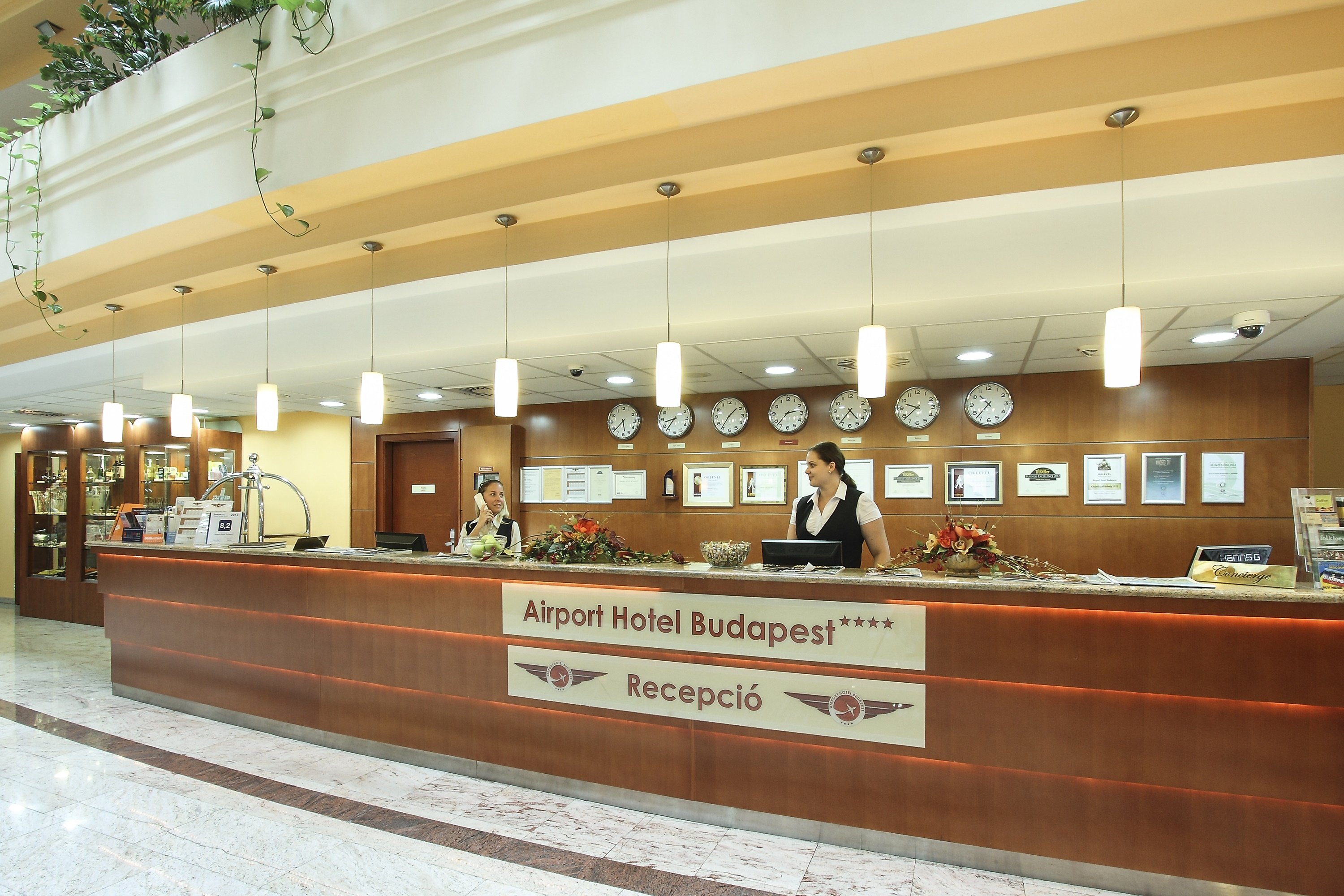 AIRPORT HOTEL BUDAPEST 14/73