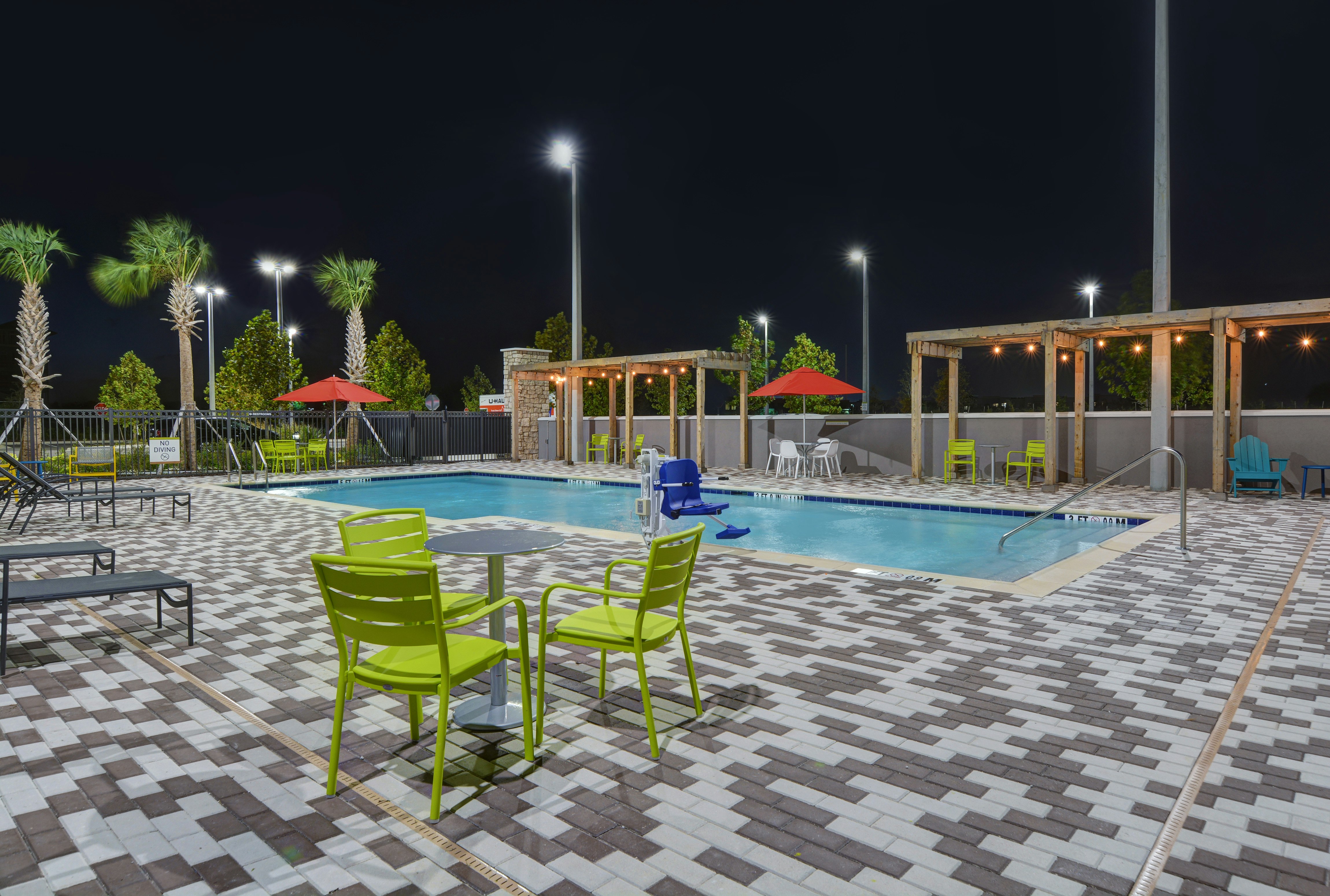 Home2 Suites By Hilton Melbourne Viera 19/24