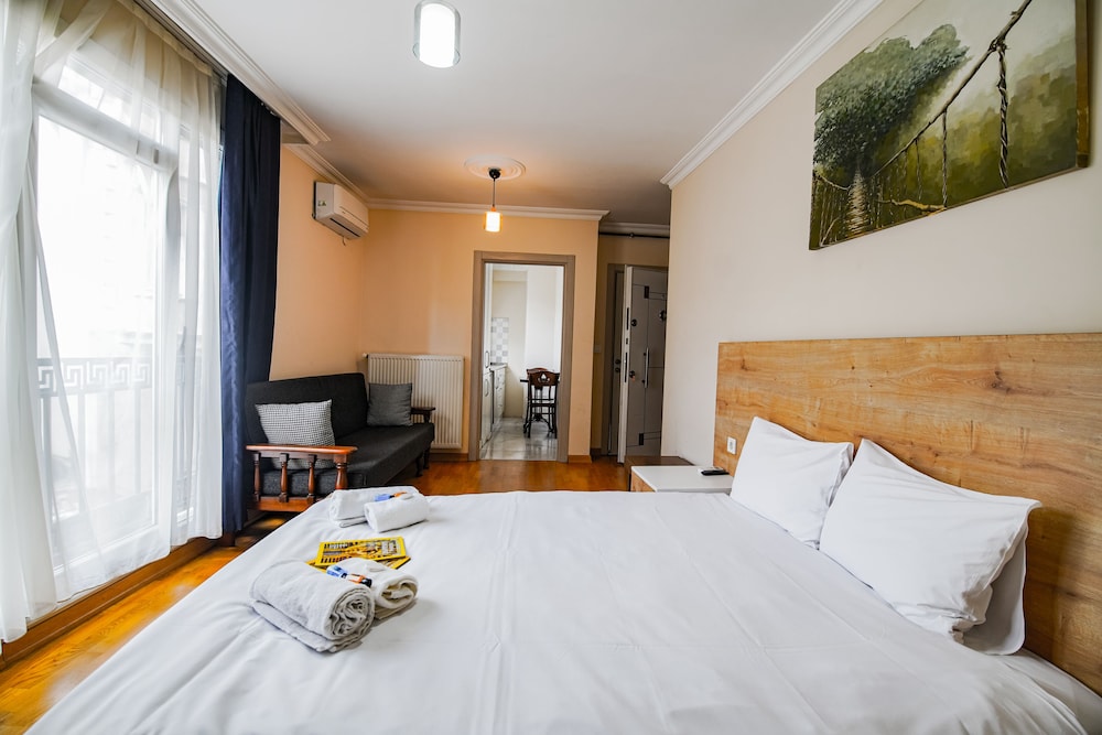 Mitani Suites 4/50
