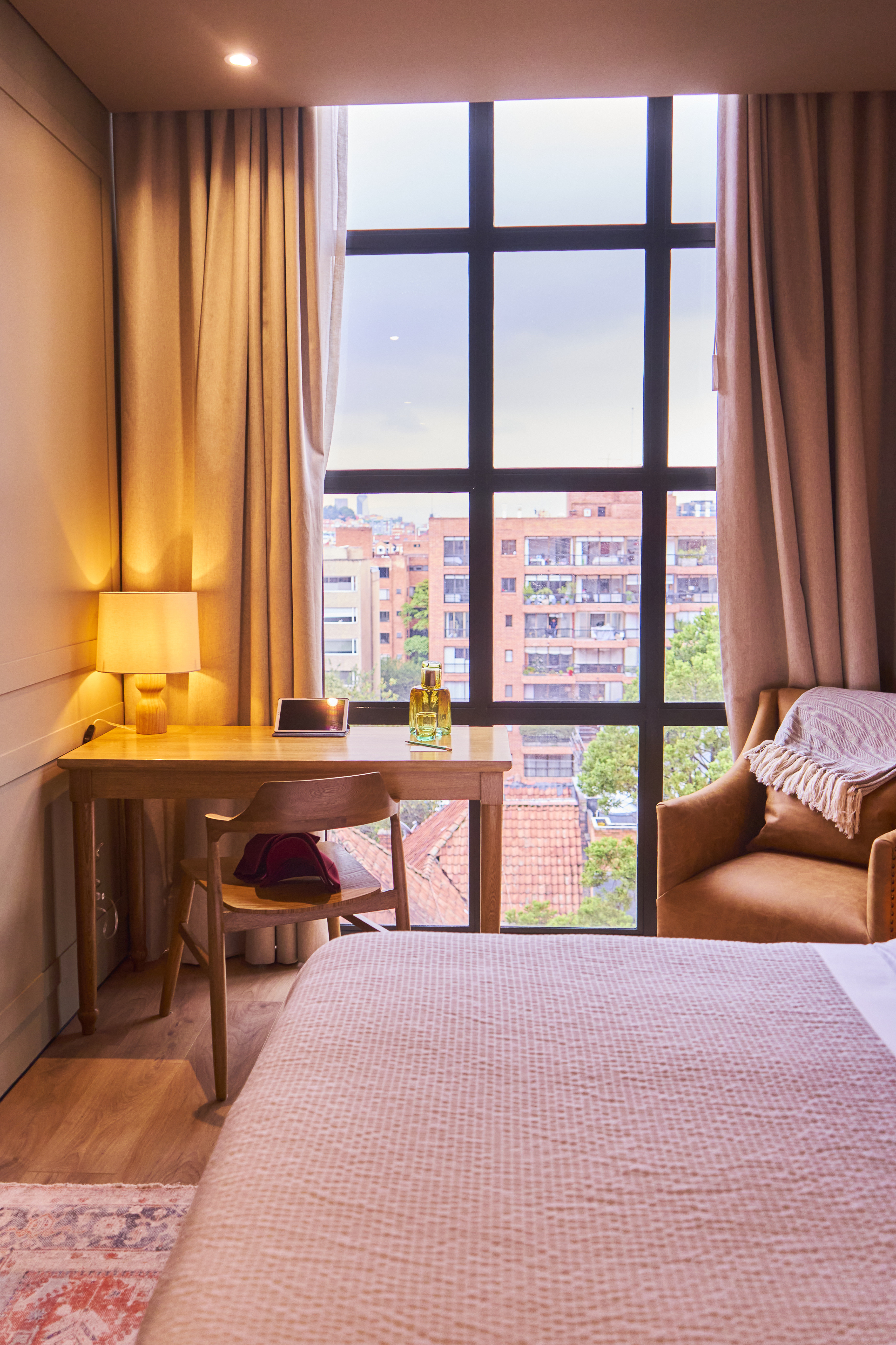 Hotel Coco 20/27