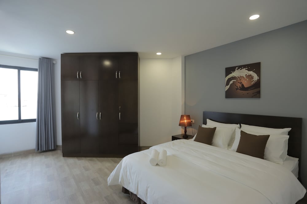 Istay Hotel Apartment 6 17/44