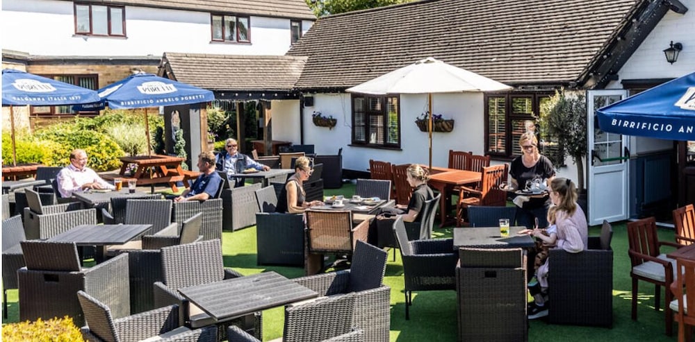 The Boars Head Hotel 31/49