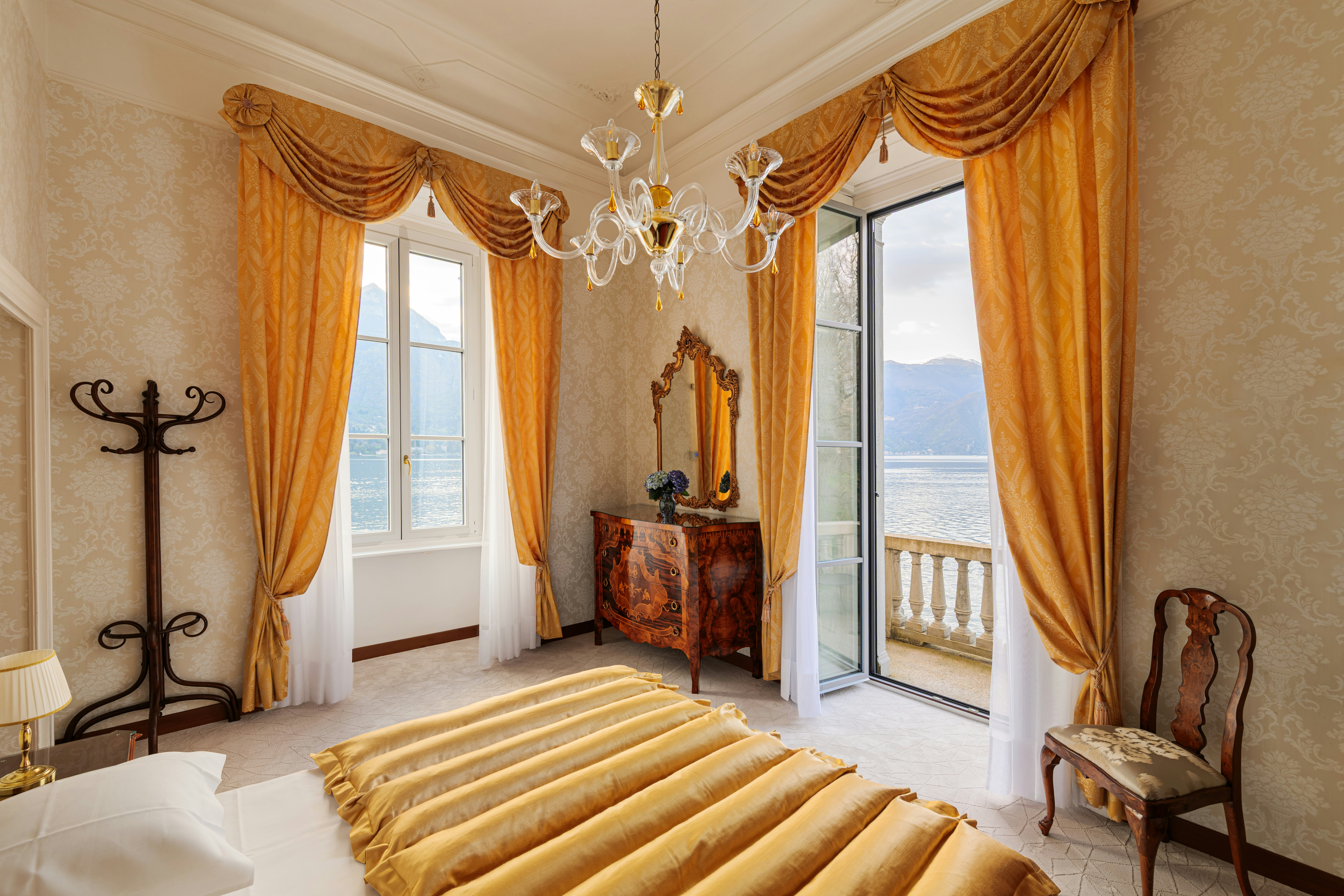 Grand Hotel Villa Serbelloni - A Legendary Hotel 7/30