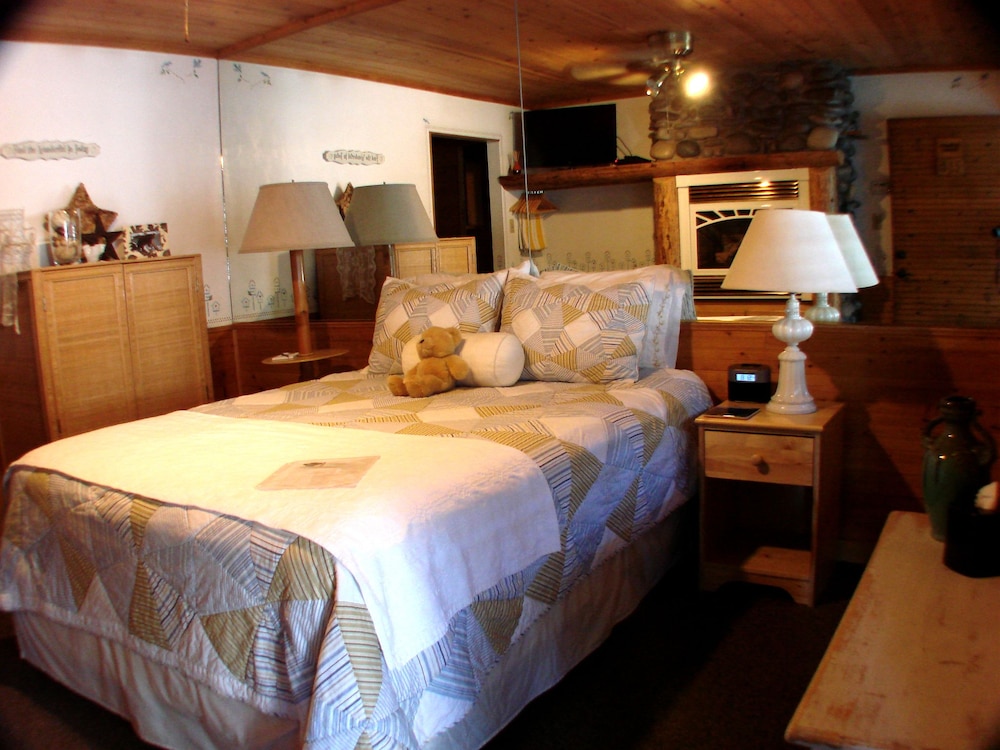 Heavenly Valley Lodge 12/42