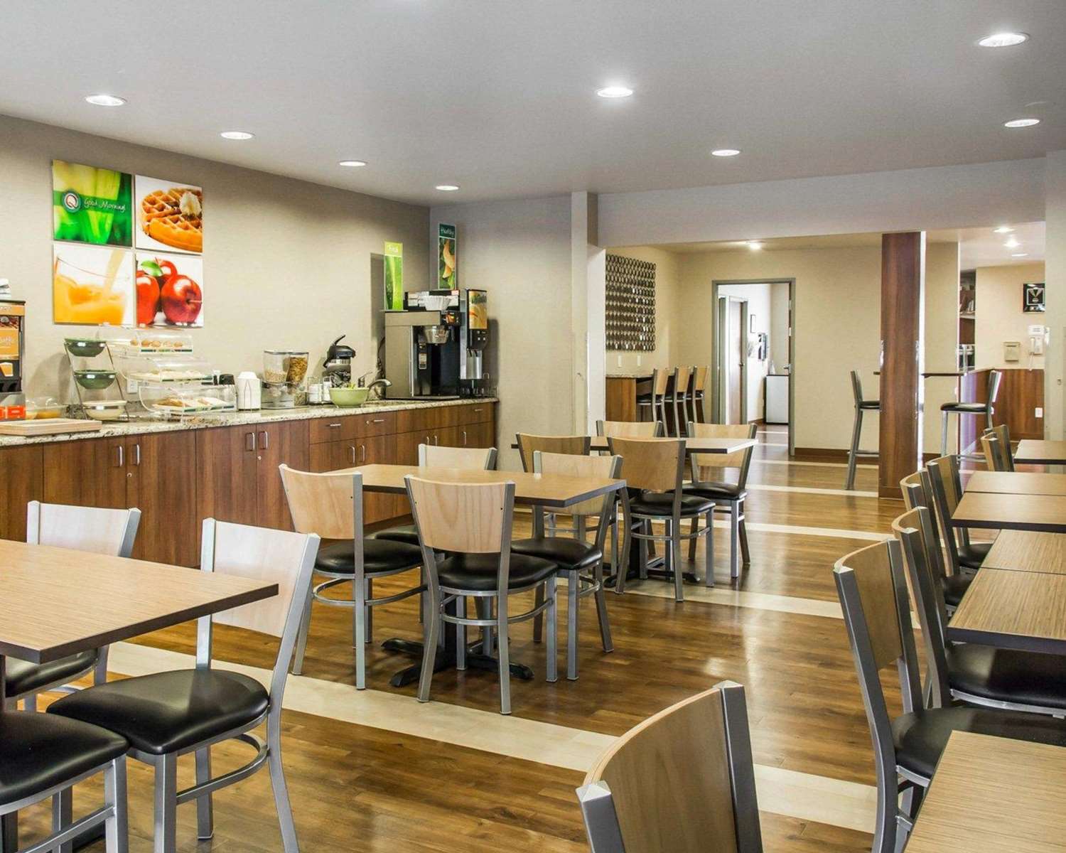 Quality Inn Louisville - Boulder 8/15