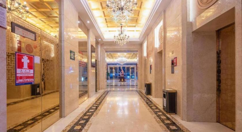 Chang An Hotel 20/51