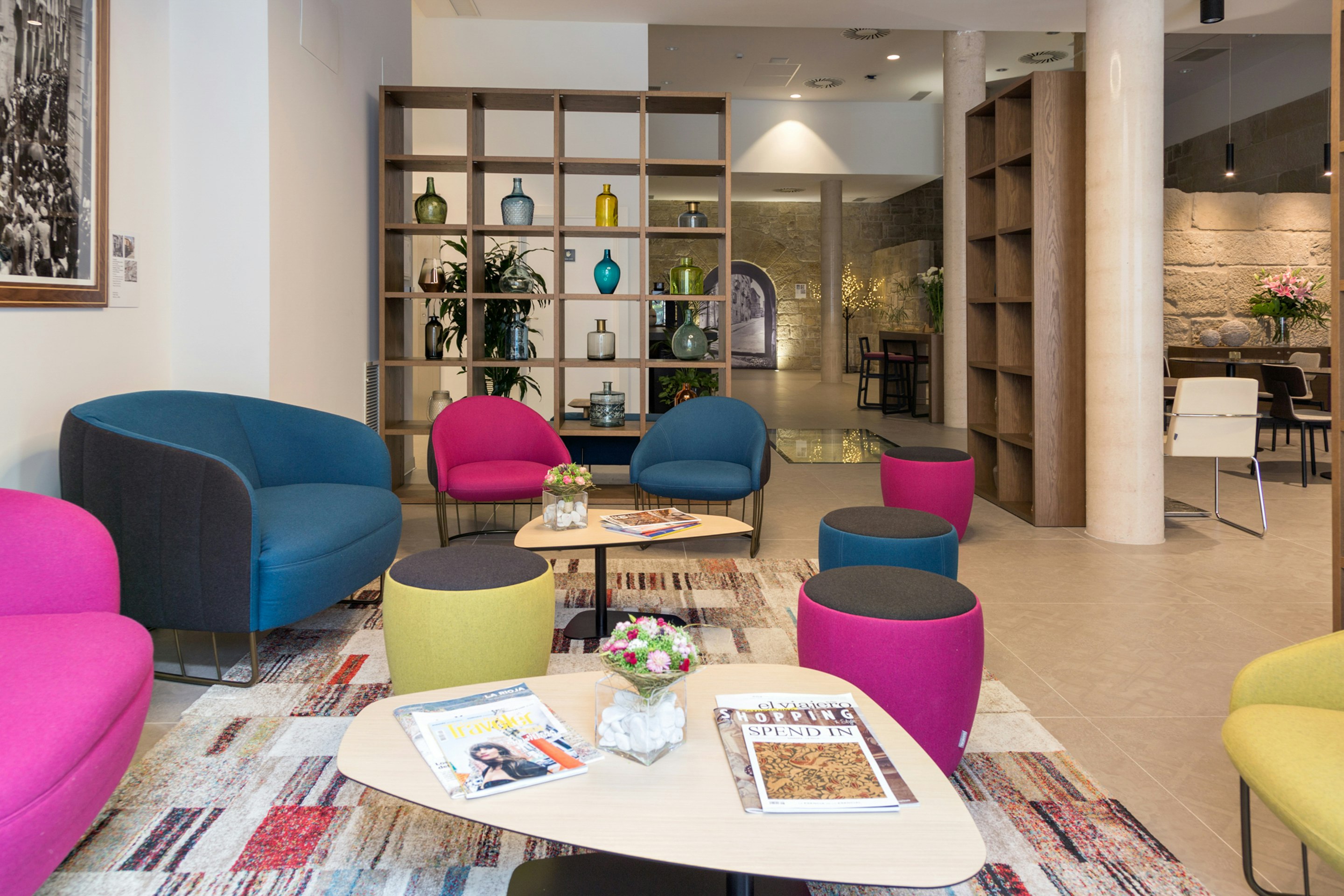 Sercotel Calle Mayor (ex Domus Selecta) 36/50
