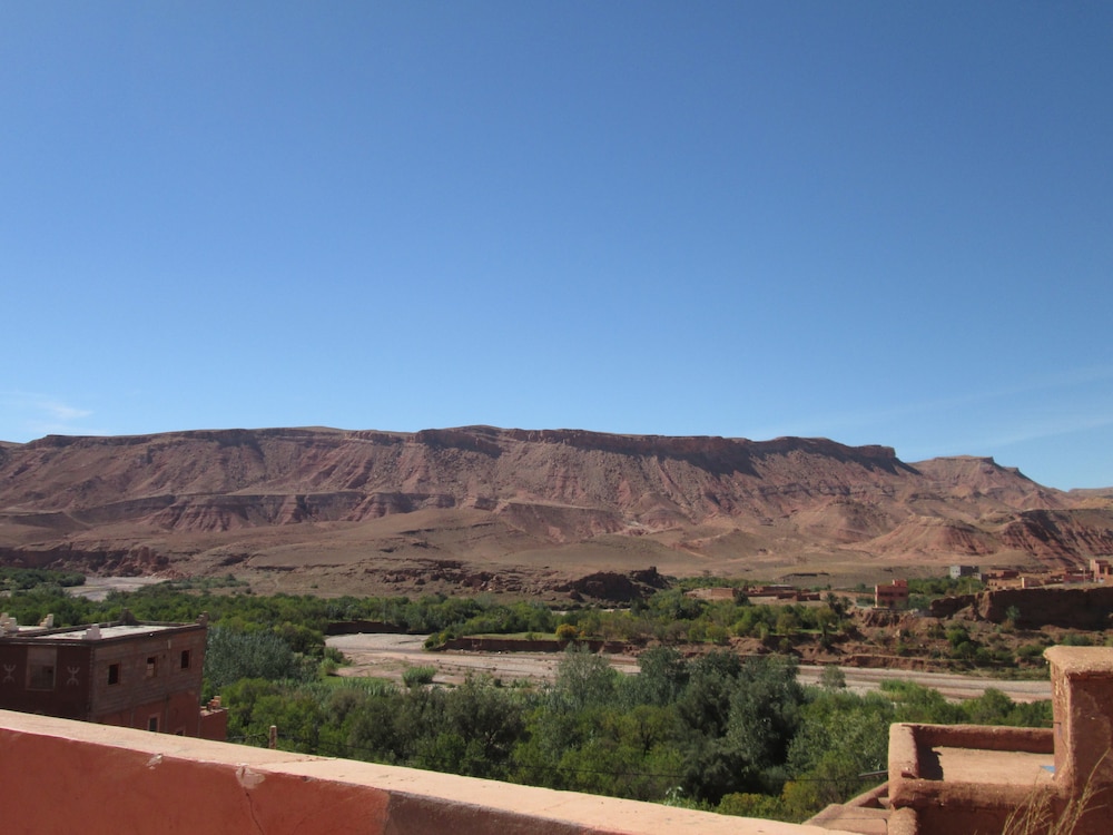 Kasbah Ounila 45/50