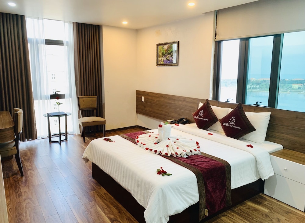 Ckc Thien Duong Hotel 20/71