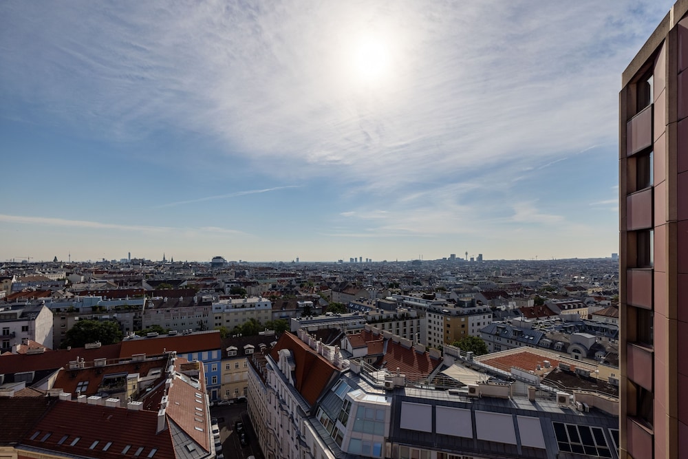 Ibis Wien Mariahilf 66/69