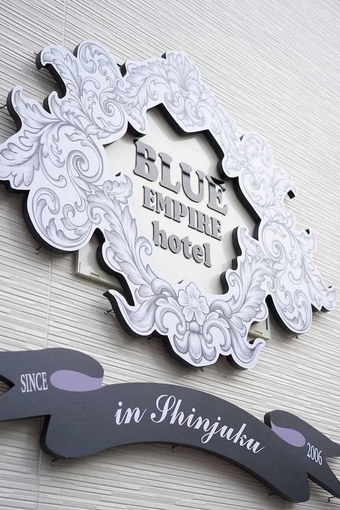 Blue Empire Hotel 21/34