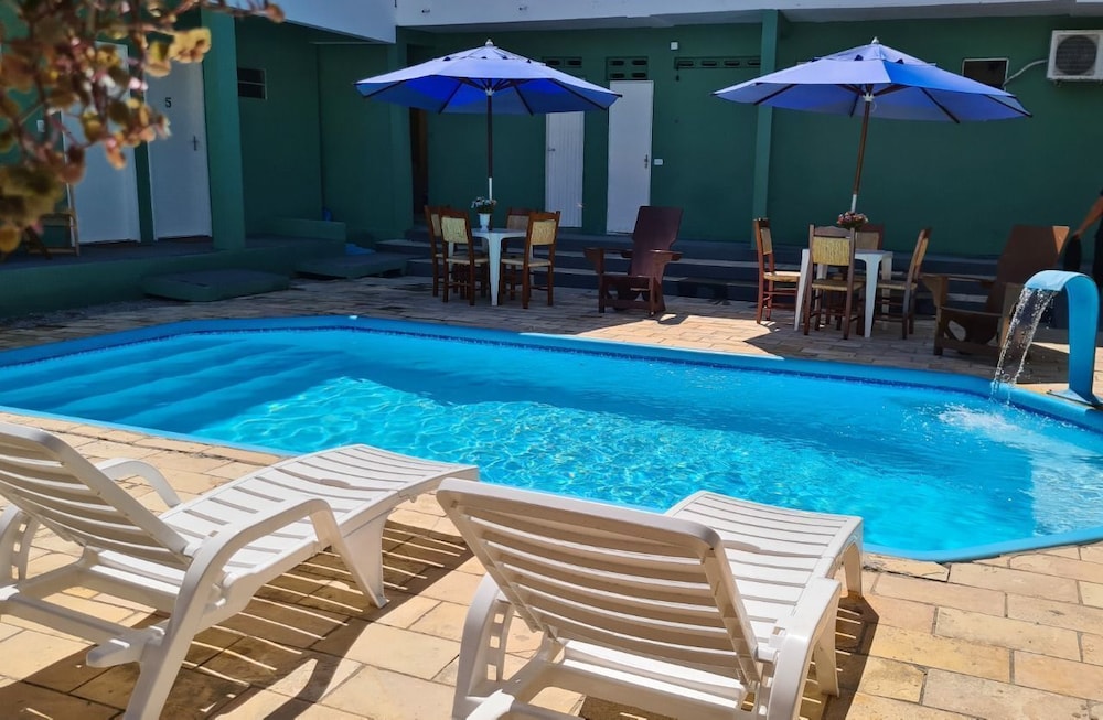Tamandare Praia Hotel By AFT 17/31