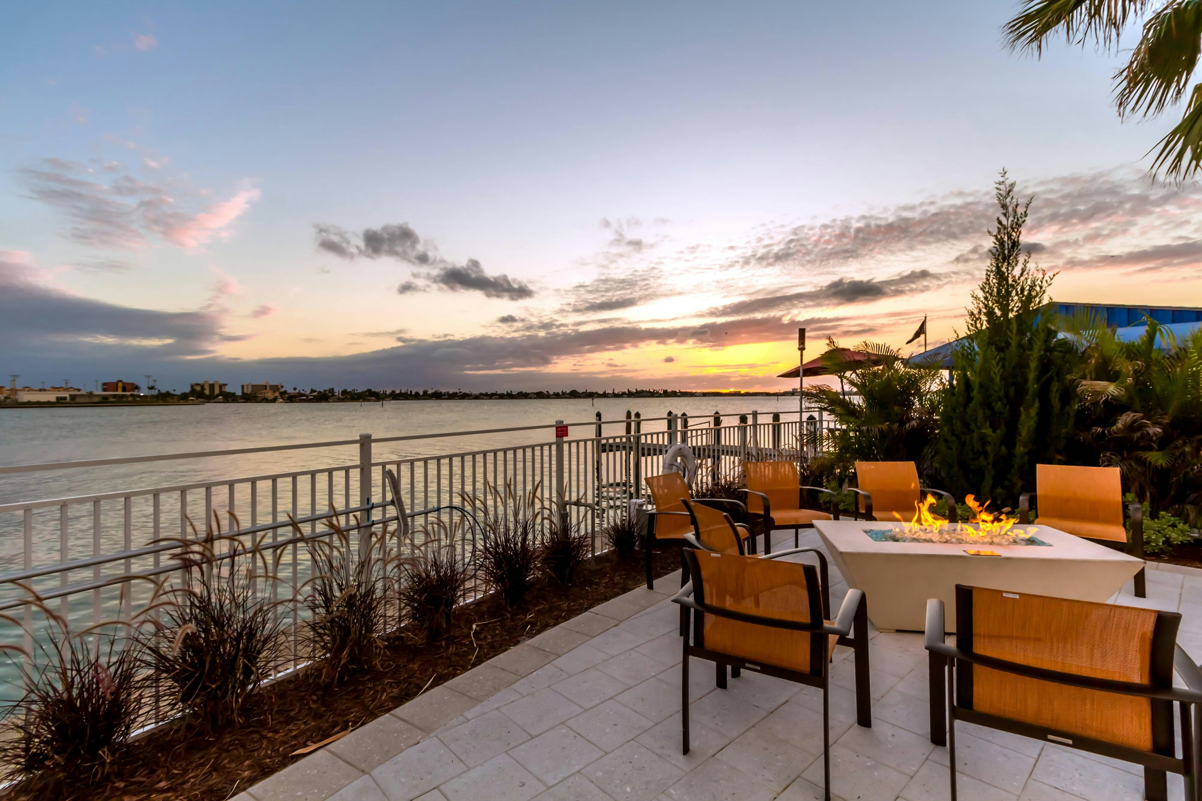 Courtyard St Petersburg Clearwater Madeira Beach 12/20