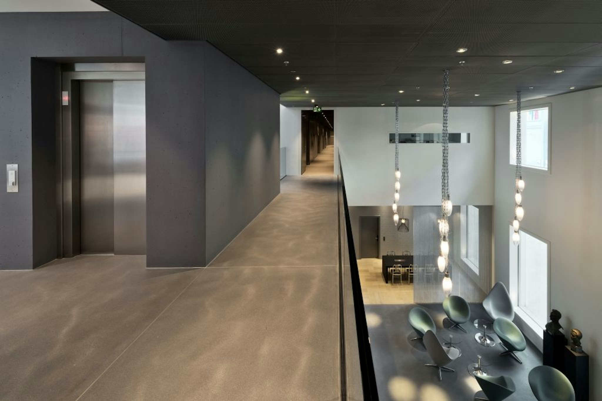 Trafo Hotel 31/54