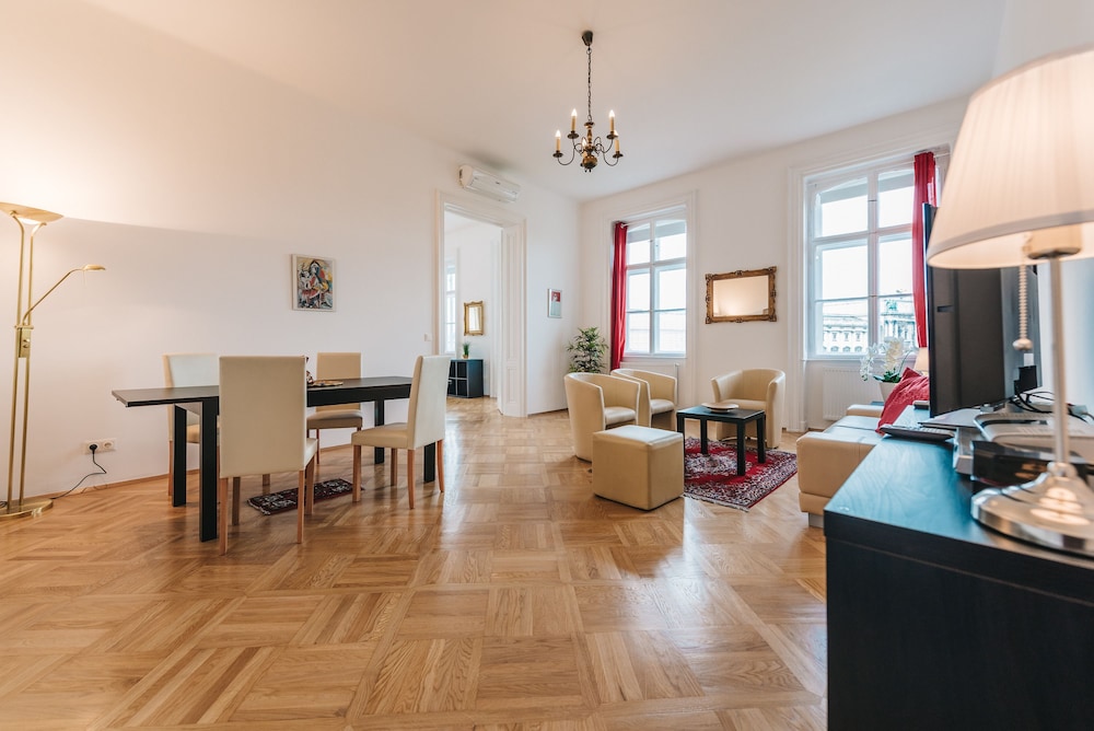 Duschel Apartments Vienna 26/50