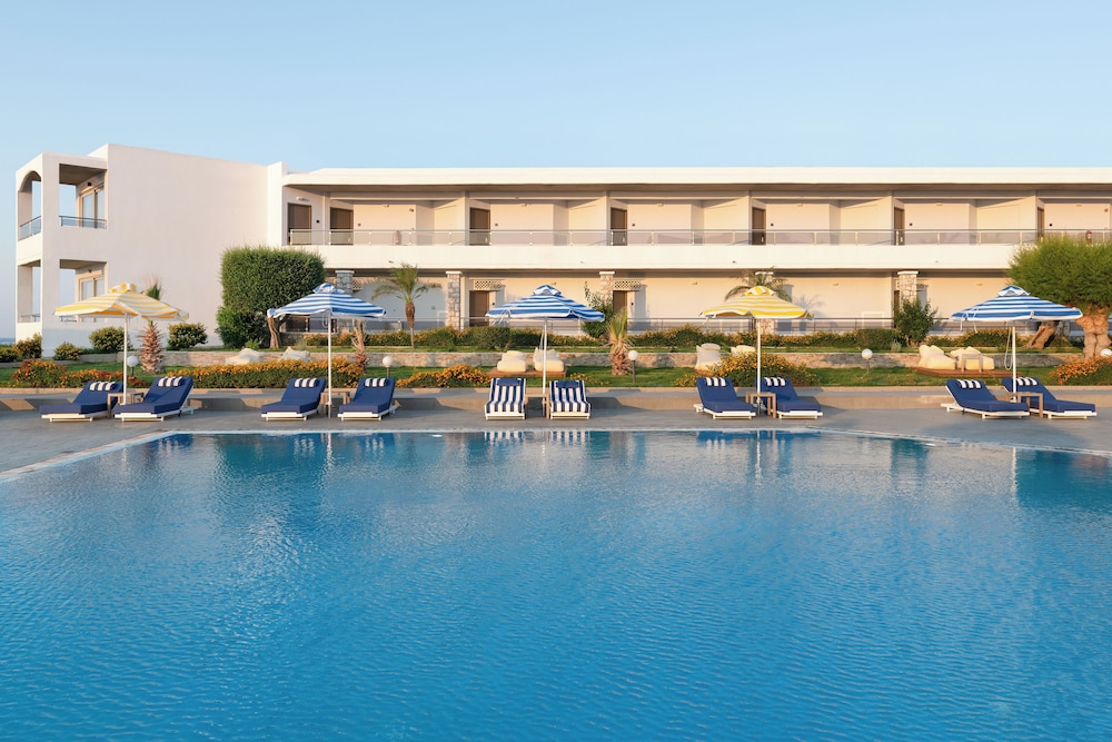 Paralos Rodos Lifestyle Hotel 73/82