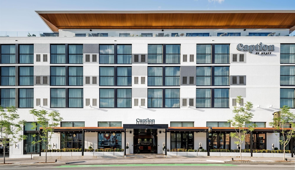 Caption By Hyatt Chattanooga Downtown 2/50