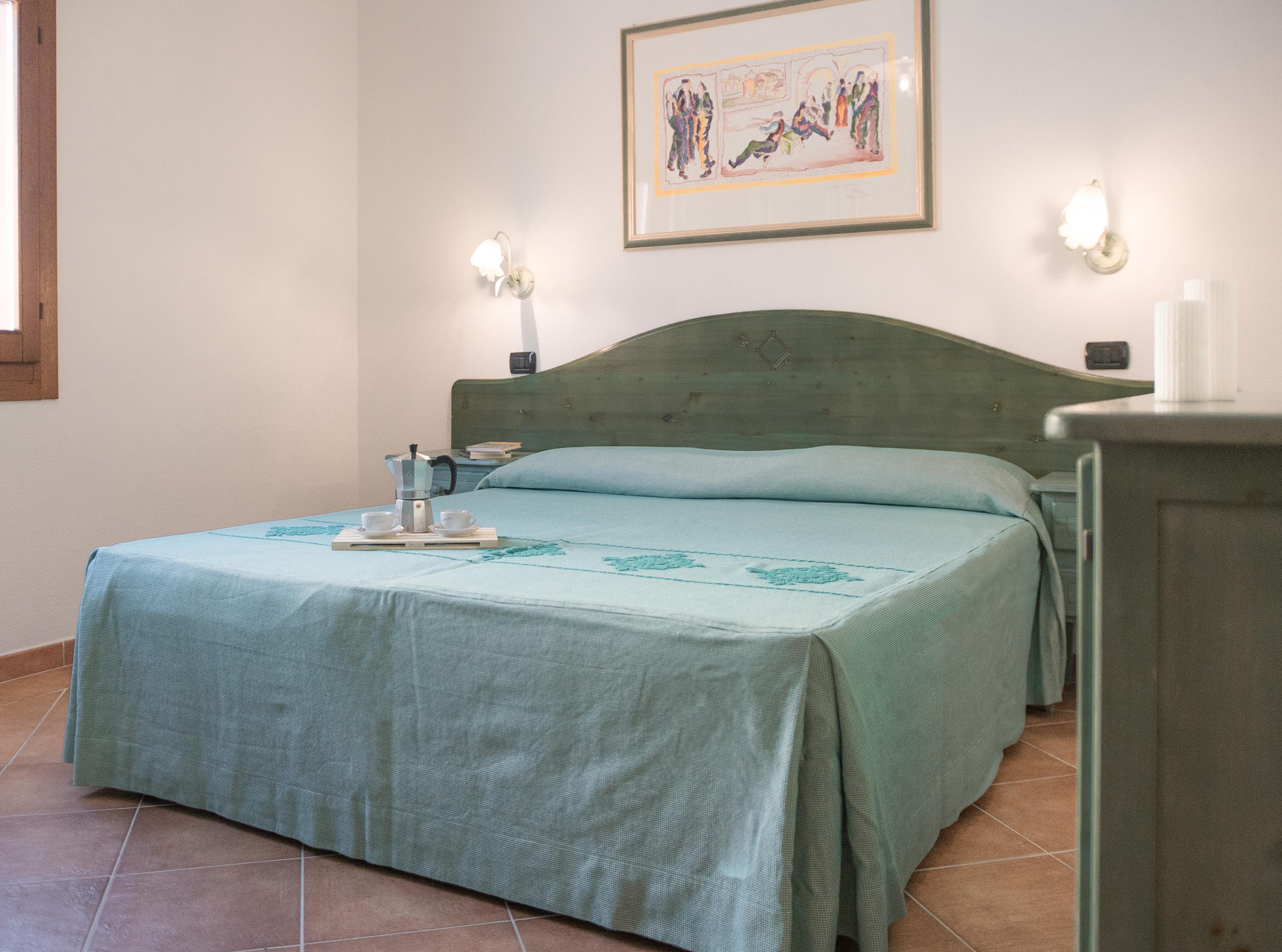 1 Bedroom, Apartment, Balcony or Terrace