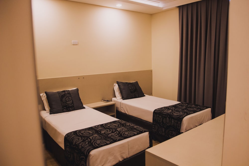 Summit Suites Hotel Cacapava 7/66