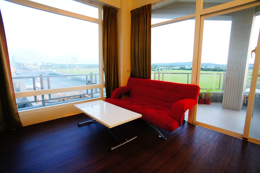 Kenting Green Yard B&amp;B 34/62