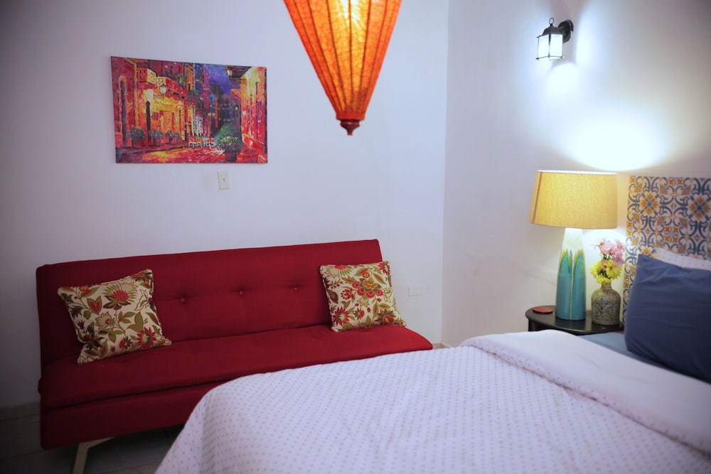 Fortaleza Suites 13/50