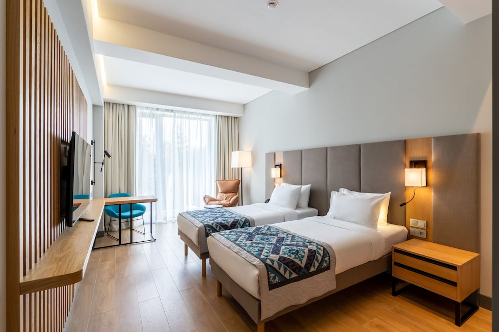 Sadu Hotel, a member of Radisson Individuals 16/48
