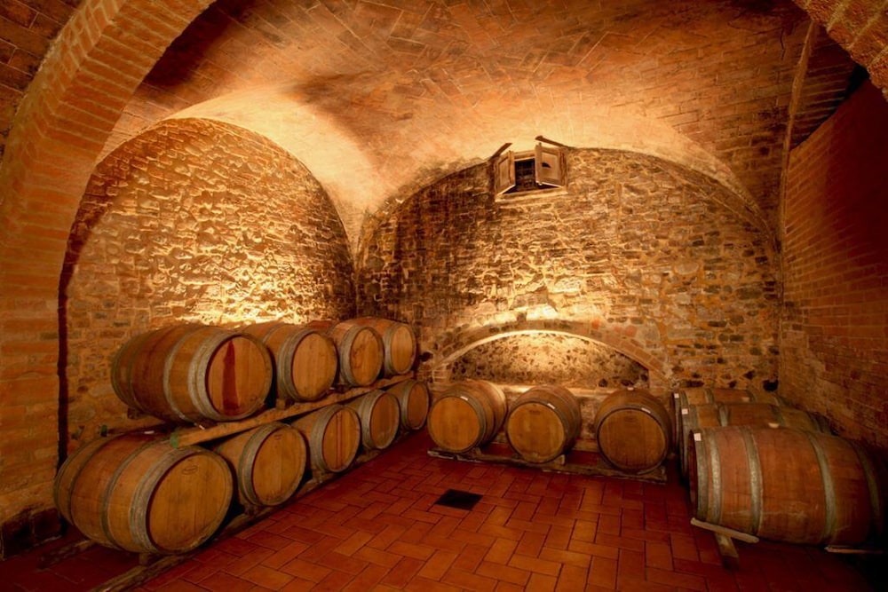 Fattoria il Bacio 24/50