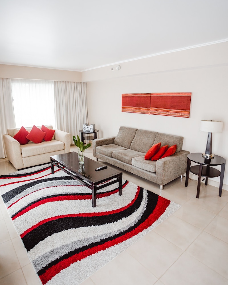 SHERATON SALTA HOTEL 36/72