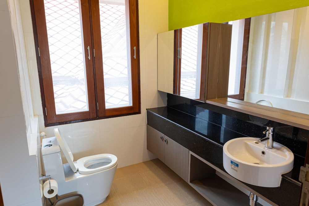 Premium Villa Baan Kinlom Chomlay 37/39