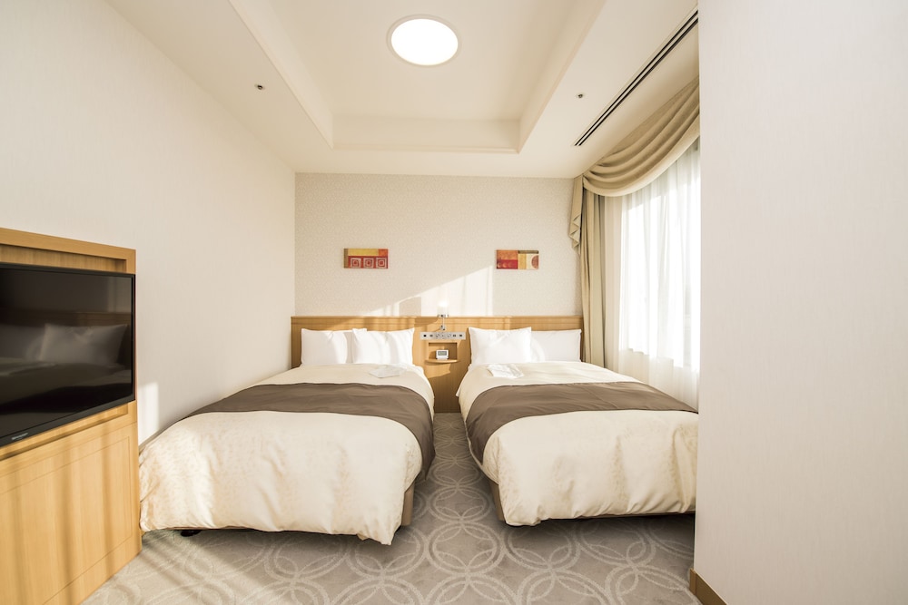 Hotel Port Plaza Chiba 9/50