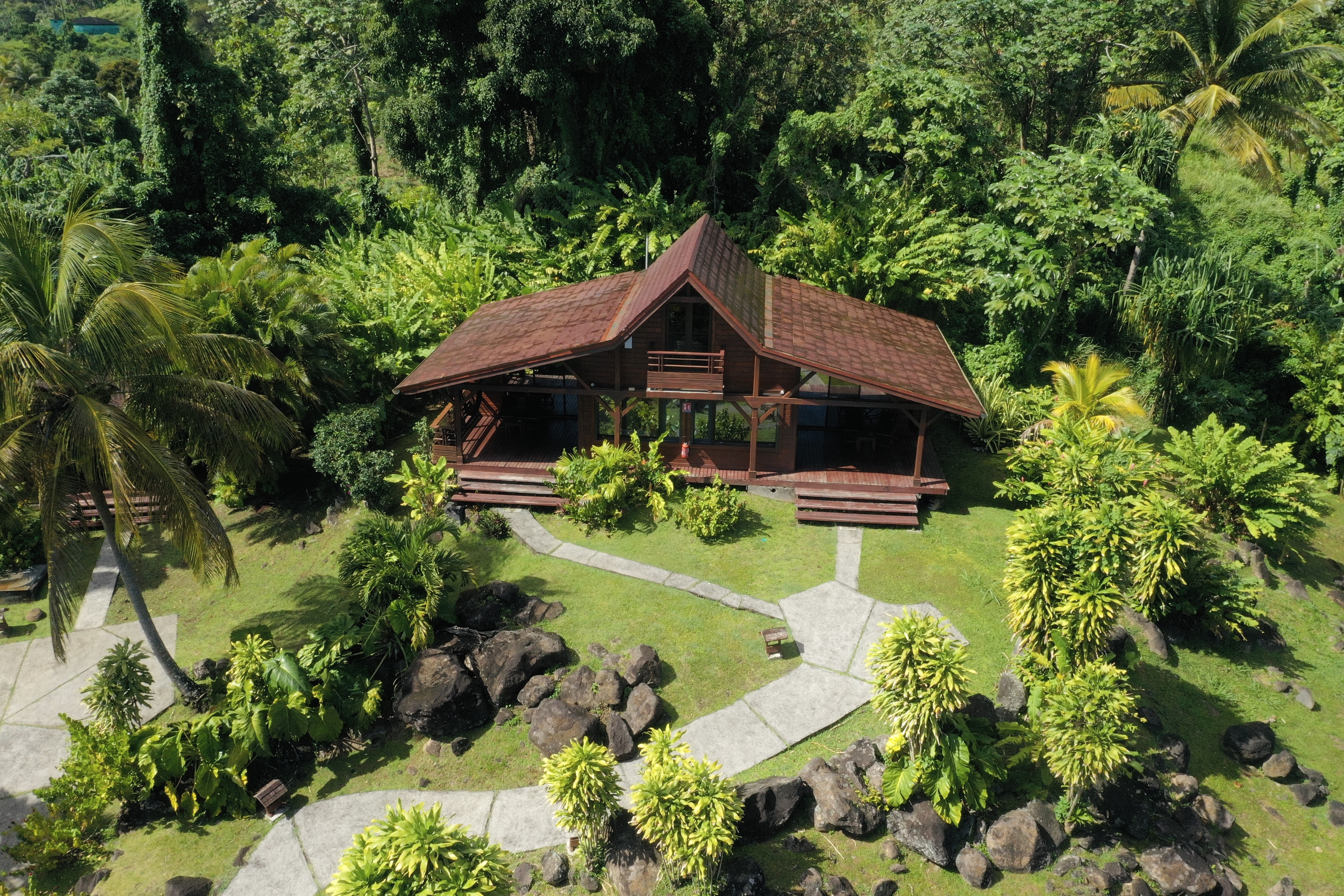 Le Jardin Malanga Hotel 22/23