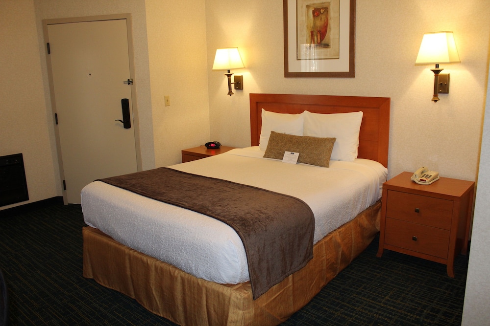 Best Western De Anza Inn 20/41
