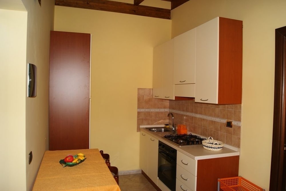 شقة سوبيريور بسرير مزدوج وسرير فردي بغرفة نوم واحدة، Park Oasi Residence 3/4