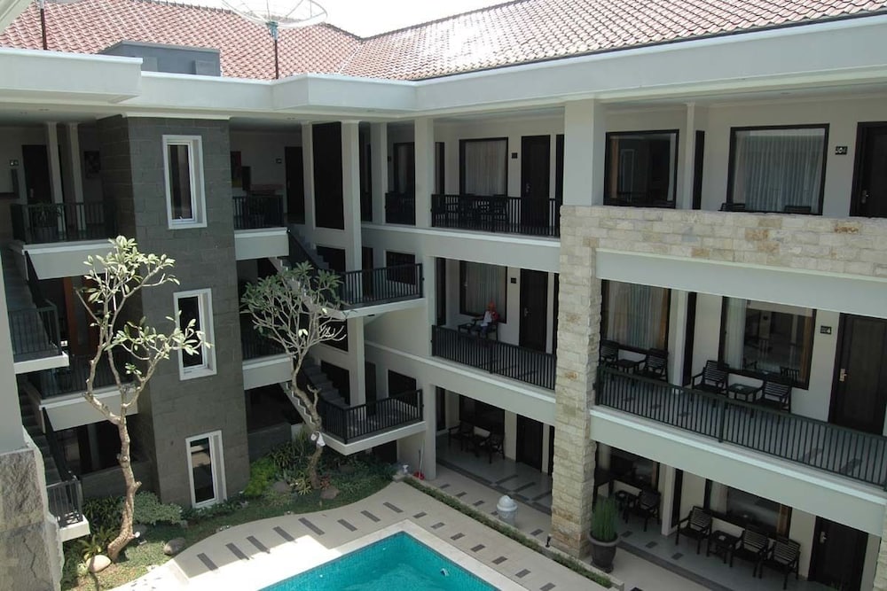 Bintang Mulia Hotel Resto 1/26