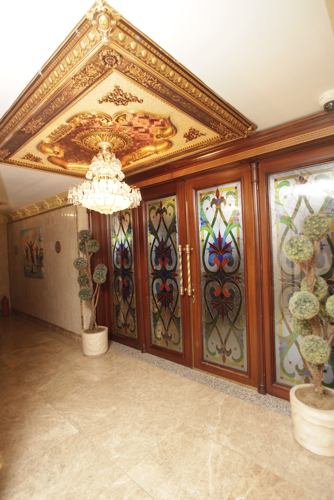 Marmaray Hotel 11/50