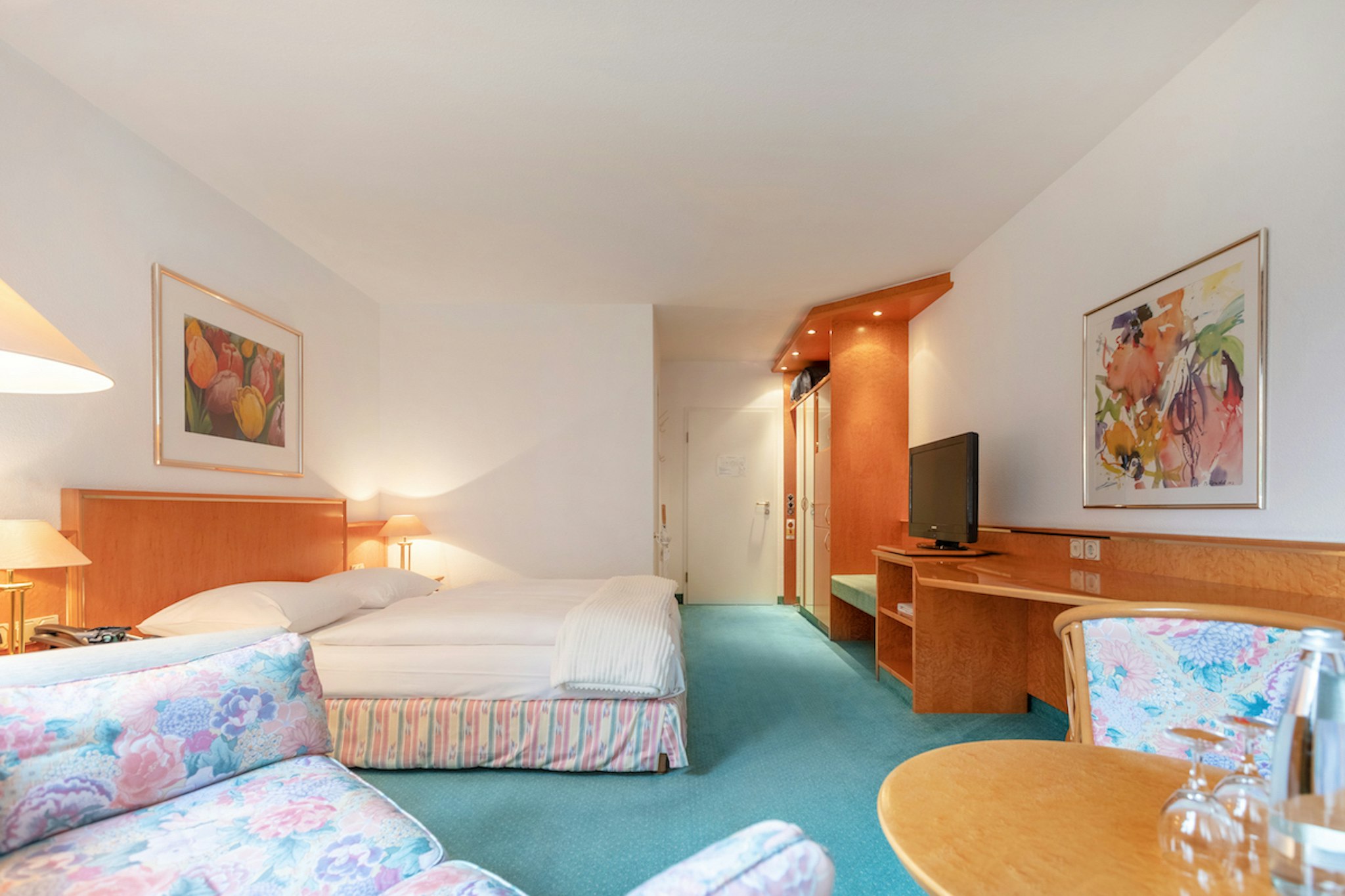 Hotel Bellevue 13/49