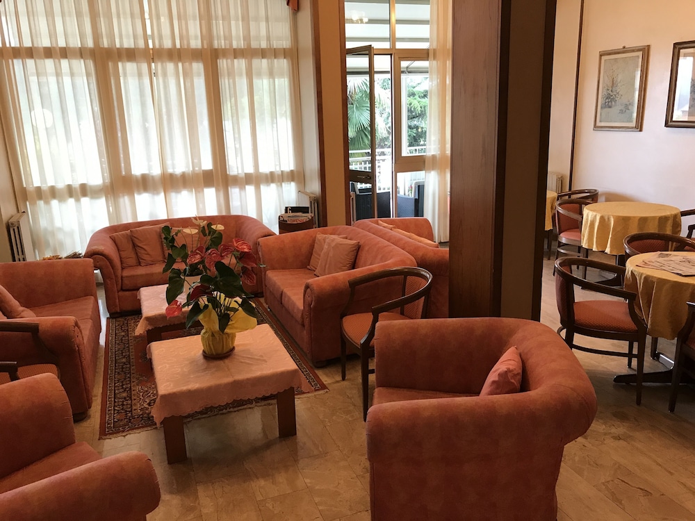 Garden Hotel Tabiano 37/62